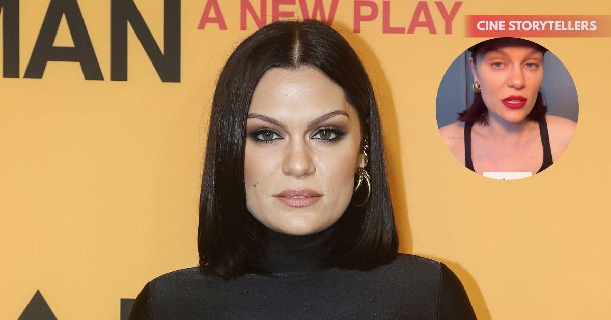 Jessie J Diagnosed with Early-Stage Breast Cancer -“I’m Holding On to the Word ‘Early’”