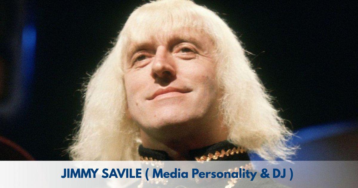 Jimmy Savile – Age, Height, Family, Career, TV Shows, Awards, Net Worth