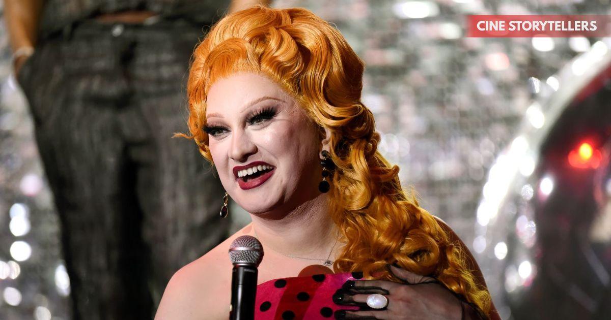 Jinkx Monsoon Joins Broadway's Oh, Mary! as Charles