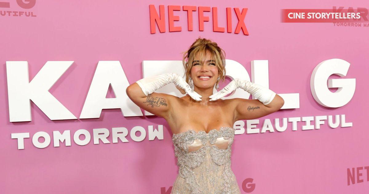 Karol G's Tropicoqueta Album: A Bold Telenovela-Inspired Celebration of Latin Culture