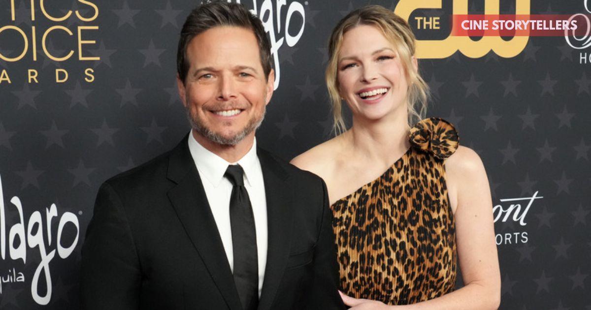 Kelley Wolf Hospitalized Amid Divorce From Scott Wolf: What Really Happened?