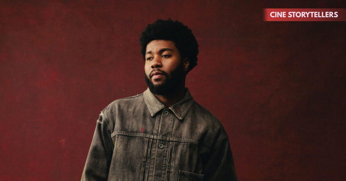 Khalid Breaks Boundaries: New Era, New Music, and Embracing His Authentic Self