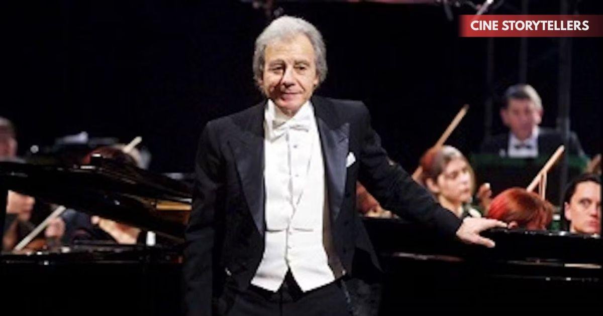 Lalo Schifrin Dies at 93: The Maestro Behind the “Mission: Impossible”