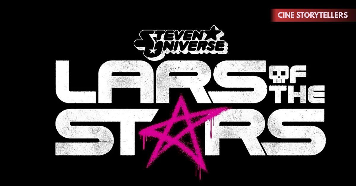 Lars of the Stars – Steven Universe Spinoff Series Coming to Prime Video