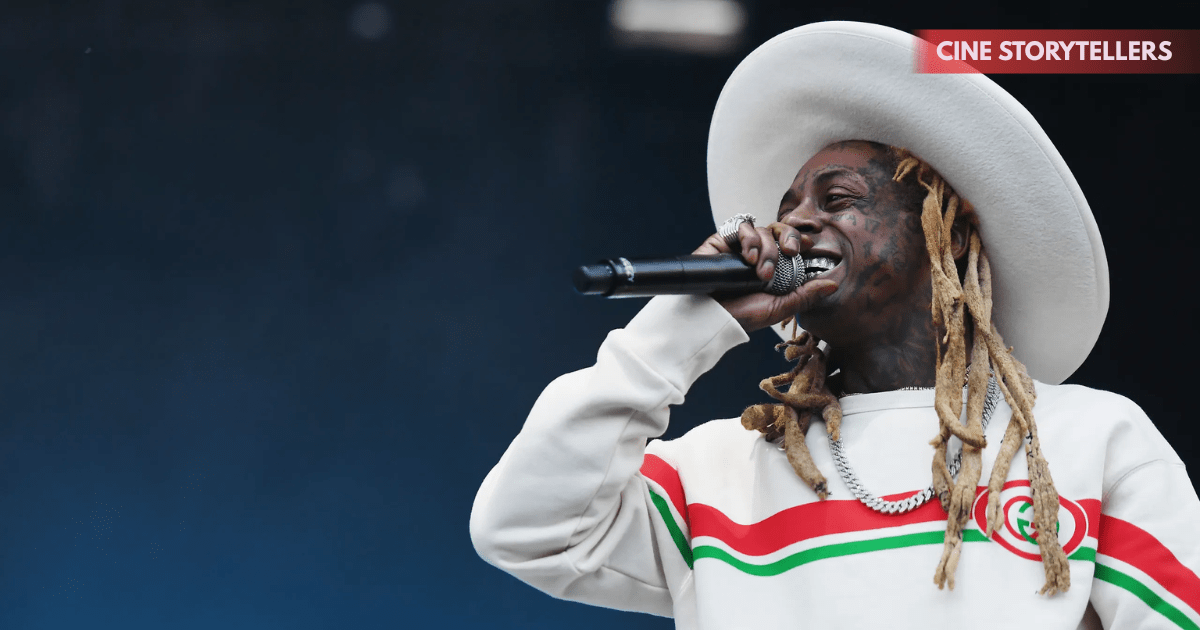 Lil Wayne’s 2025 Houston Concert: Date, Tickets, Venue, Lineup & More