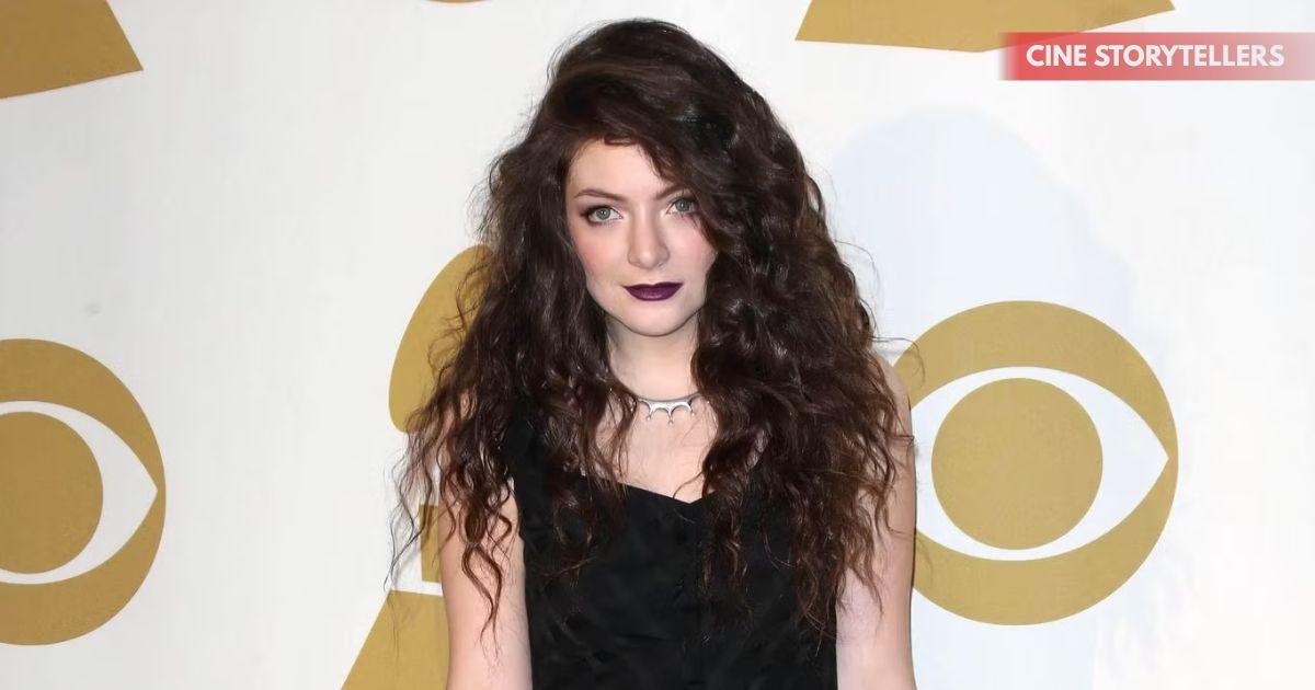 Lorde Net Worth 2025: How the Grammy-Winning Star Built Her $18 Million Fortune
