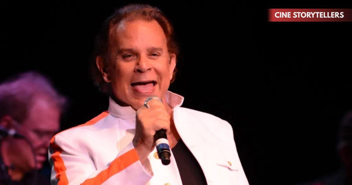 Lou Christie Dies at 82: Remembering the Voice Behind 'Lightnin’ Strikes'