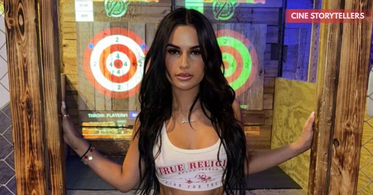 Love Island USA Season 7: Why Yulissa Escobar Was Removed