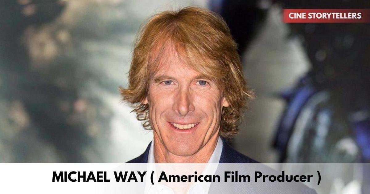 Michael Bay – Age, Height, Family, Career, TV Shows, Awards, Net Worth