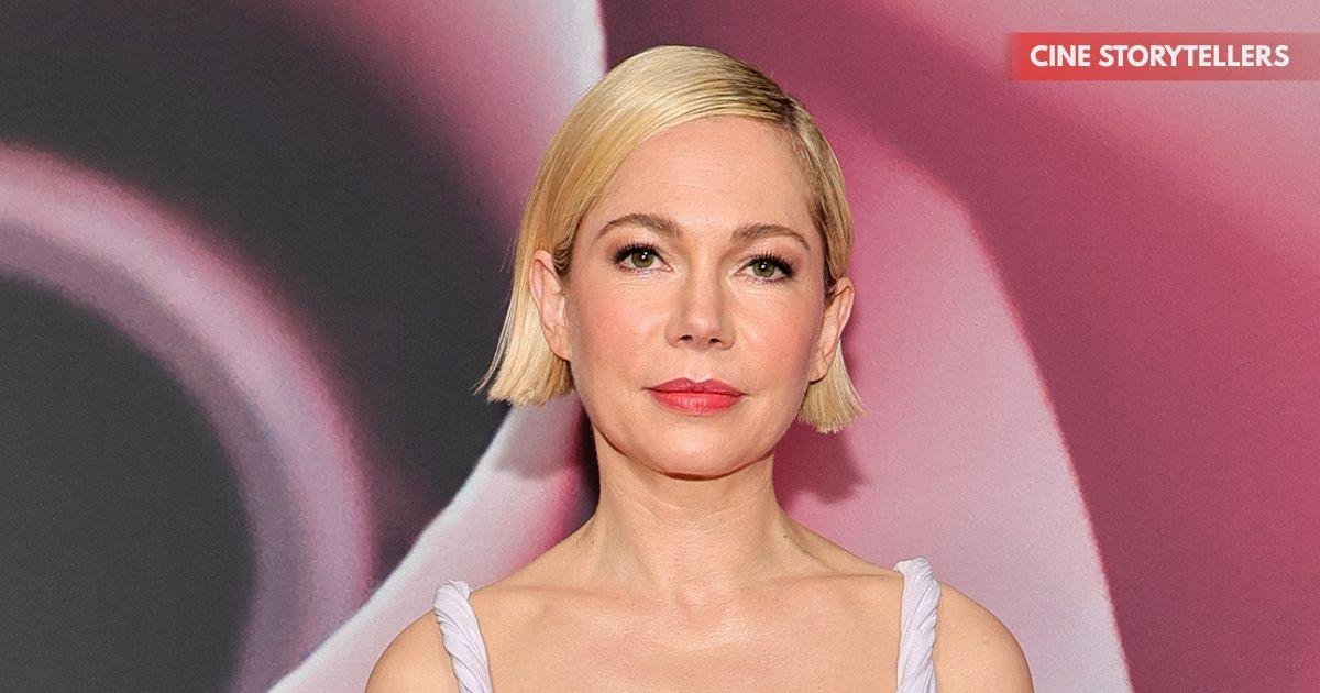 Michelle Williams Brings Intensity to “A Place in Hell” Despite NYC Heatwave