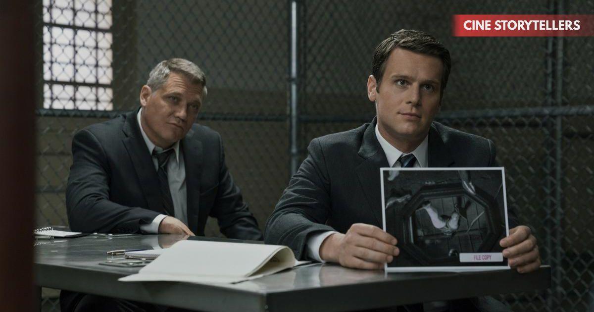 Mindhunter Revival in the Works: David Fincher May Return With Feature