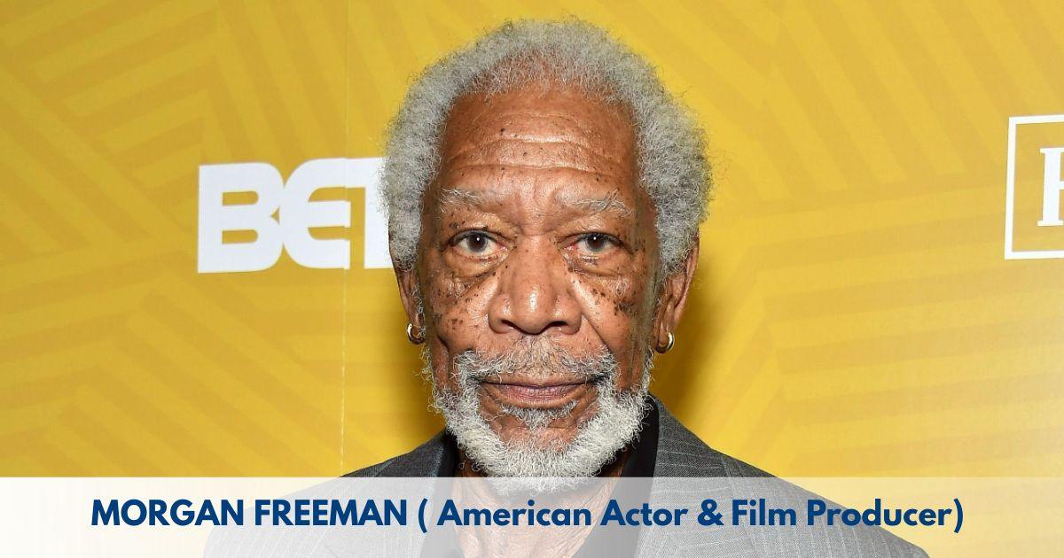Morgan Freeman – Age, Height, Family, Career, TV Shows, Awards, Net Worth