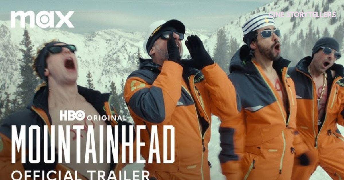 Mountainhead on HBO: Jesse Armstrong’s Sharpest Satire Yet