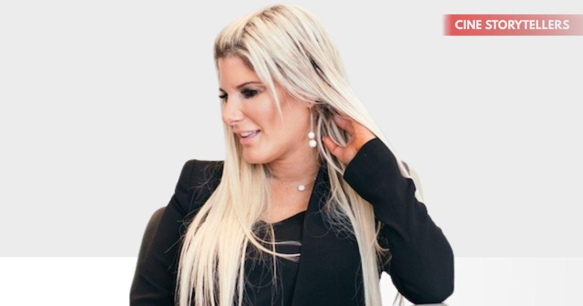 Netflix Star Sara Burack Dies at 40 in Tragic Hamptons Hit-and-Run