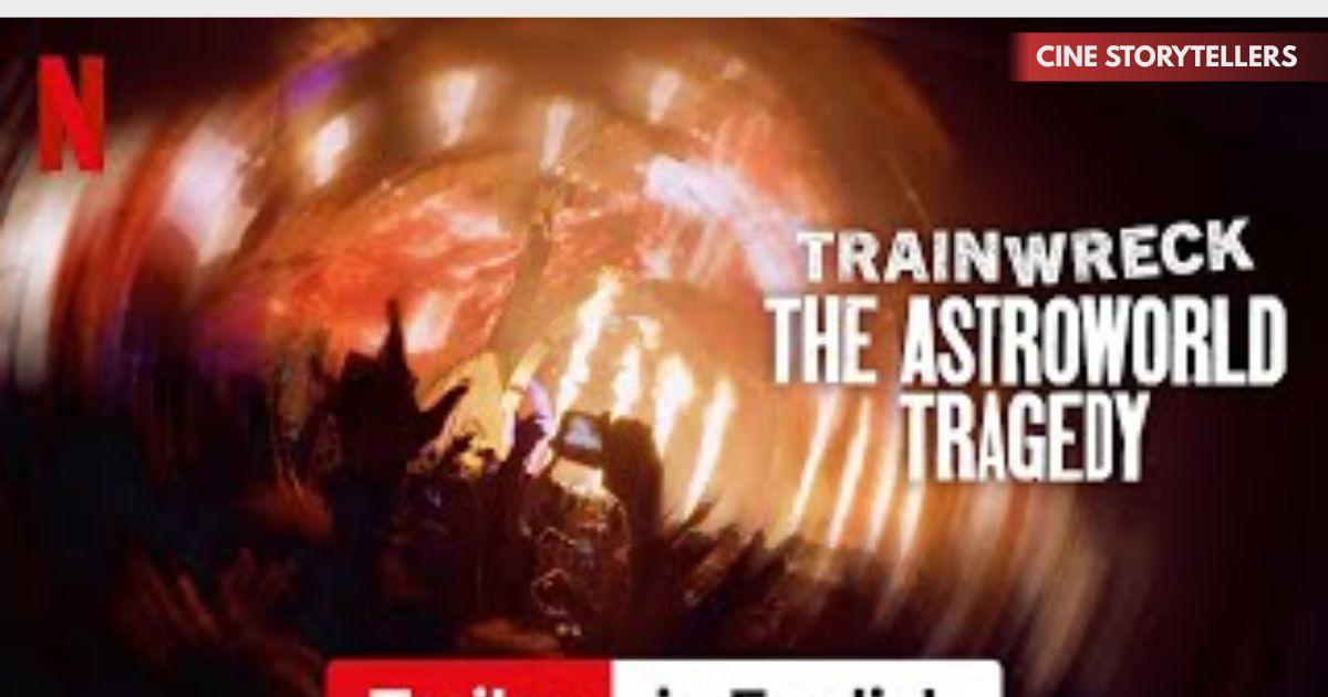 Netflix's Newest Documentary Trainwreck Shocking Truth Behind the Festival Disaster