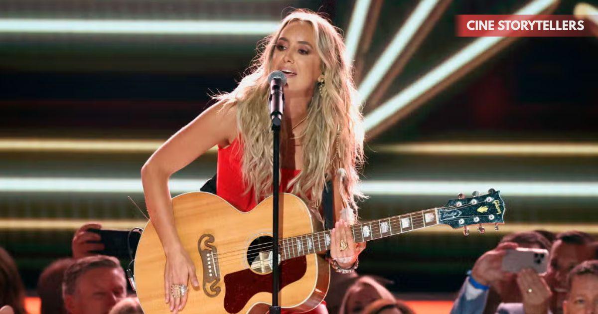 Noah Cyrus Announces New Album and 2025 North American Tour