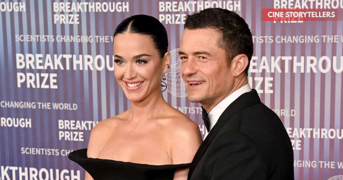 Orlando Bloom’s Reported Reaction to Katy Perry’s Space Flight Sparks Public Debate