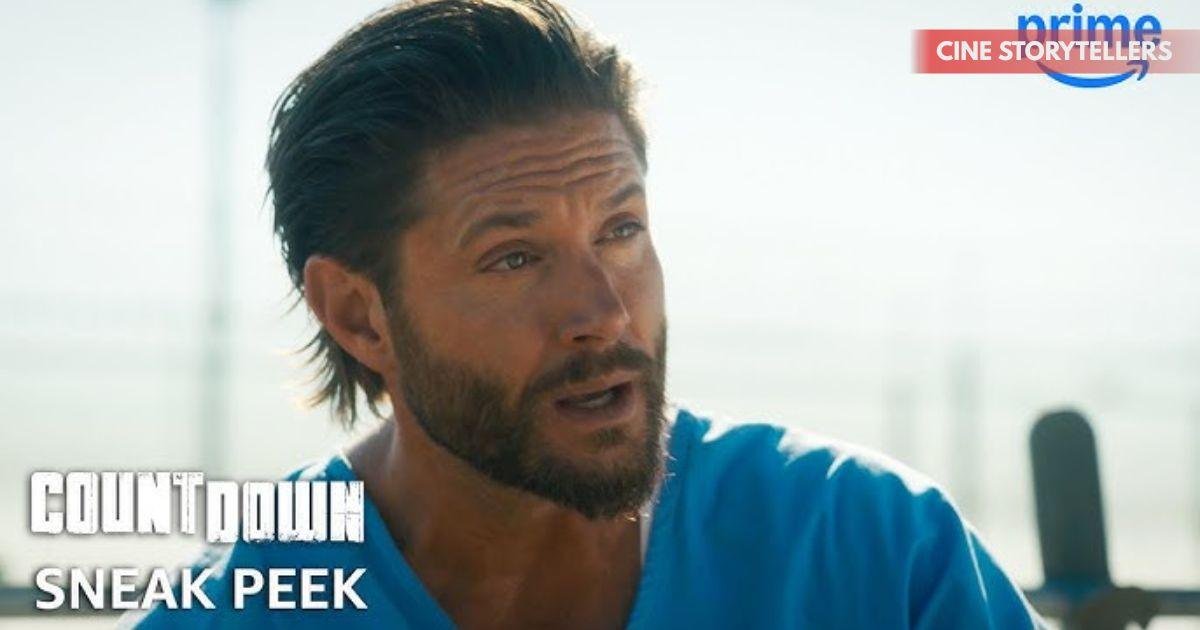 Prime Video’s Countdown Premiere: Jensen Ackles, Eric Dane, and a Race to Save L.A.