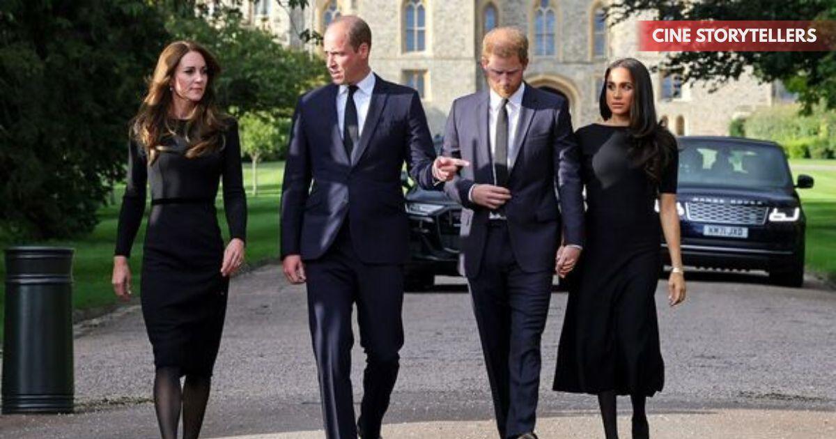 Prince Harry & Meghan Express Heartfelt Support for Princess Kate Amid Cancer Battle