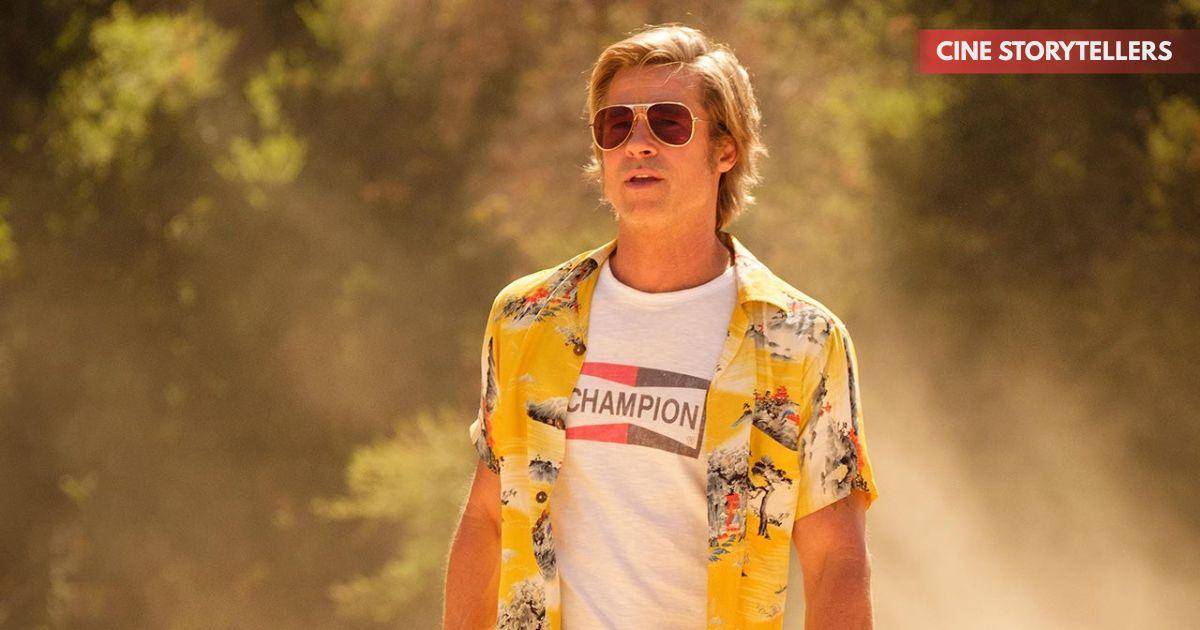Quentin Tarantino Sells ‘Once Upon a Time in Hollywood’ Sequel Script to Netflix