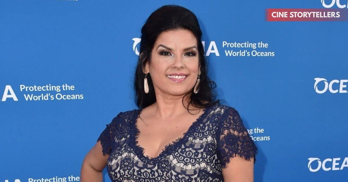 Rebekah Del Rio Dies at 57: The Soulful Voice of “Llorando” Silenced