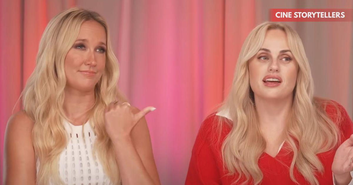Rebel Wilson Injured During ‘Bride Hard’ Filming: Stunt Mishap Splits Her Nose