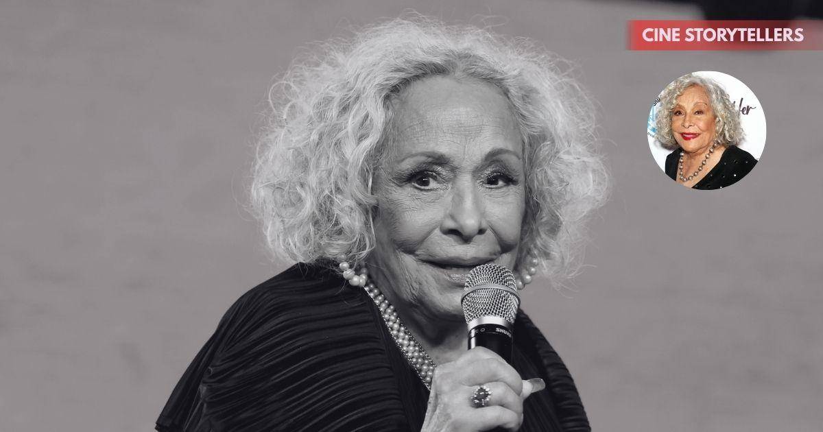 Renée Victor, ‘Coco’ Voice Star and ‘Weeds’ Actress, Dies at 86 After Battle with Lymphoma