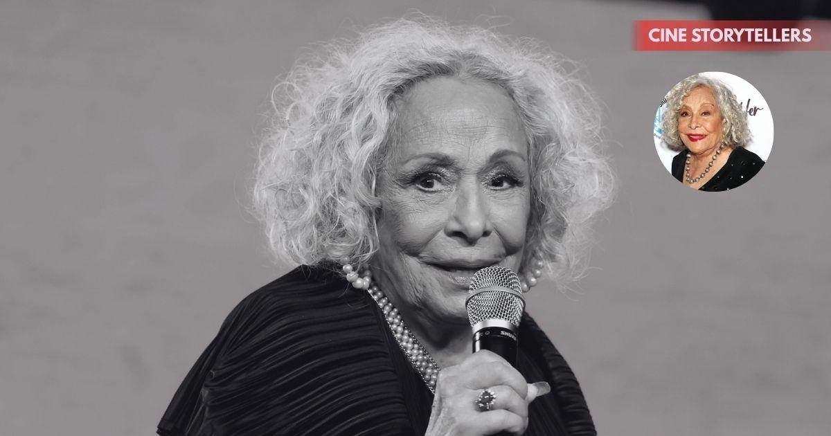 Renée Victor, ‘Coco’ Voice Star and ‘Weeds’ Actress, Dies at 86 After Battle with Lymphoma