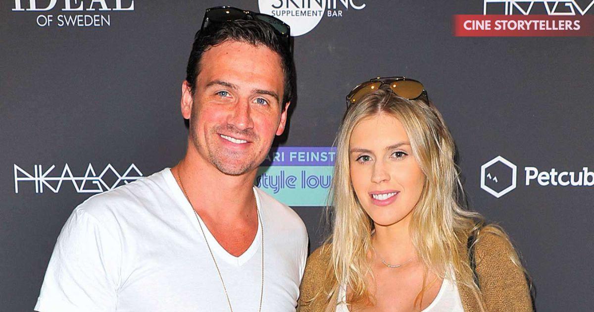 Ryan Lochte and Kayla Rae Reid Announce Divorce After 7 Years of Marriage