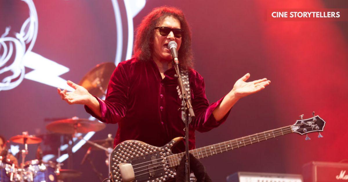 Scorpions Cancel Ecuador Show as Klaus Meine Faces Health Setback