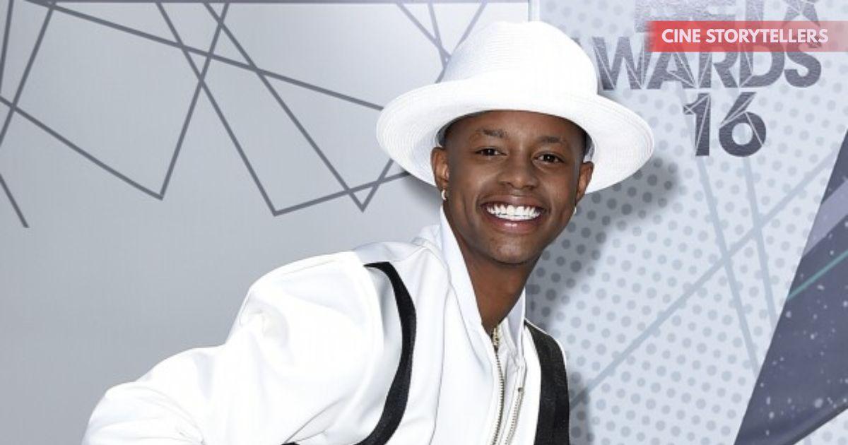 Silentó Sentenced to 30 Years in Prison for Killing His Cousin