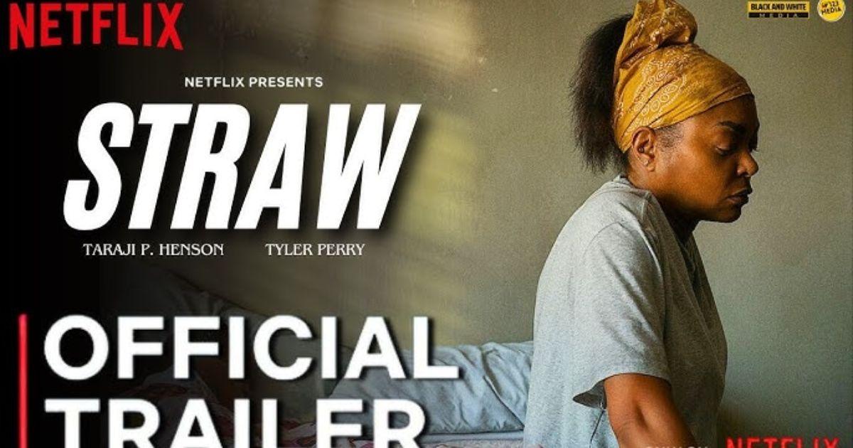 Straw 2025 – Summary, Cast, Genre, Release Date, Budget, Director & Producer
                       