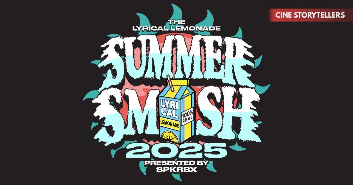 Summer Smash Festival 2025 – Full Lineup, Dates, Schedule, Tickets, Location