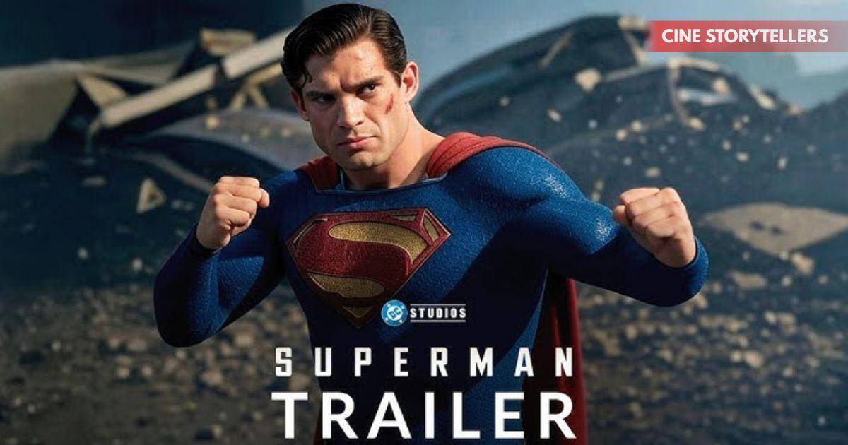 Superman (2025) Cast & Character Guide – Every Hero, Villain, and Surprise Revealed