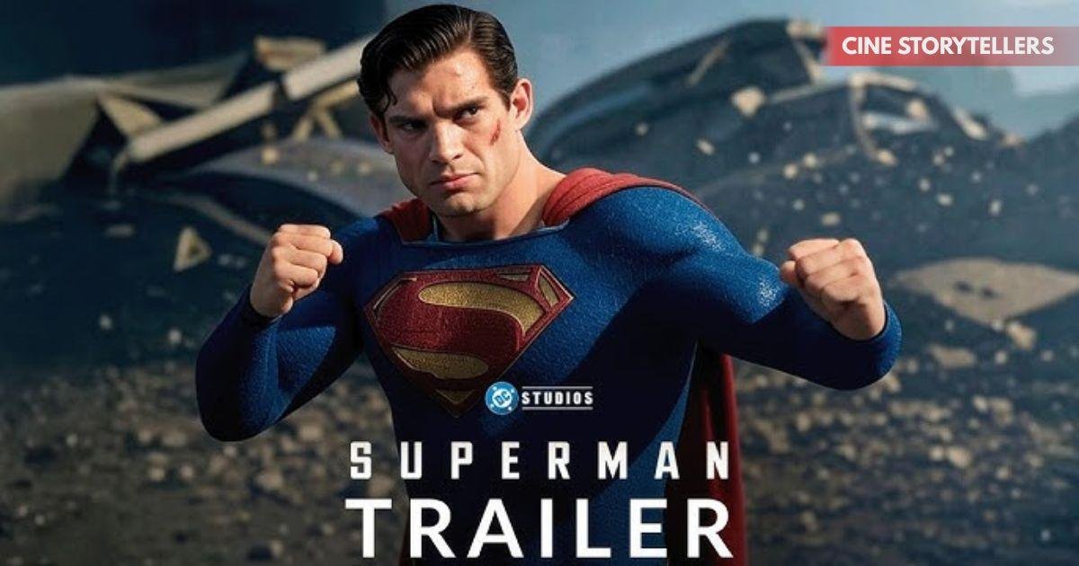 Superman (2025) Cast & Character Guide – Every Hero, Villain, and Surprise Revealed