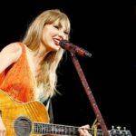 Taylor Swift’s Surprise Performance in Nashville with Travis Kelce Steals the Show