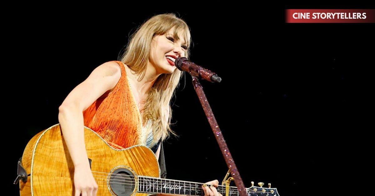 Taylor Swift’s Surprise Performance in Nashville with Travis Kelce Steals the Show