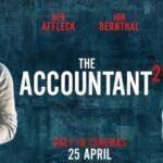 The Accountant 2 – Streaming Release, Cast, Plot, Review & Where to Watch