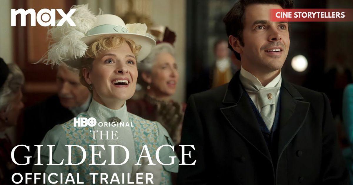 The Gilded Age Season 3: Release Date, Cast, Plot, and How to Watch