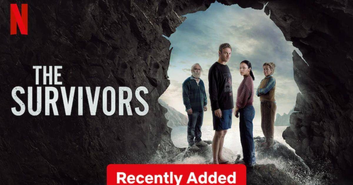 The Survivors– Summary, Cast, Genre, Release Date, Budget, Director & Producer