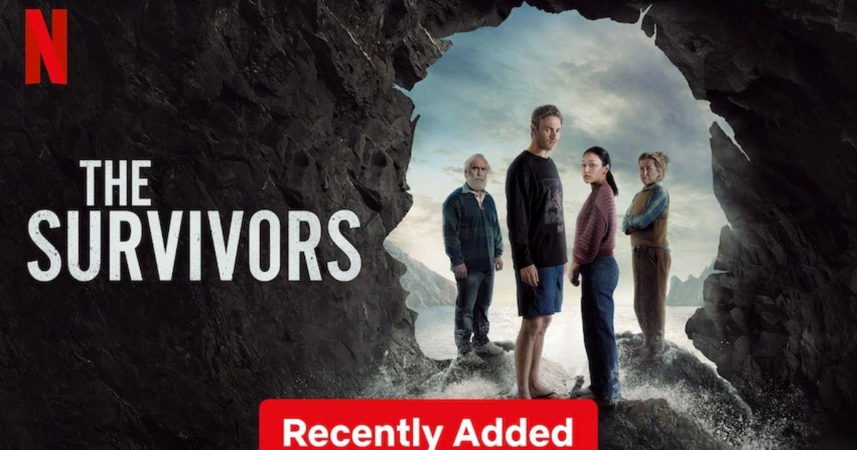 The Survivors– Summary, Cast, Genre, Release Date, Budget, Director & Producer