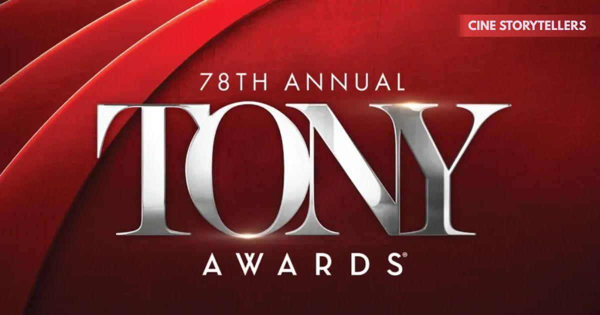 Tony Awards 2025 Guide: Hamilton’s Return, Top Nominees, How to Watch & More