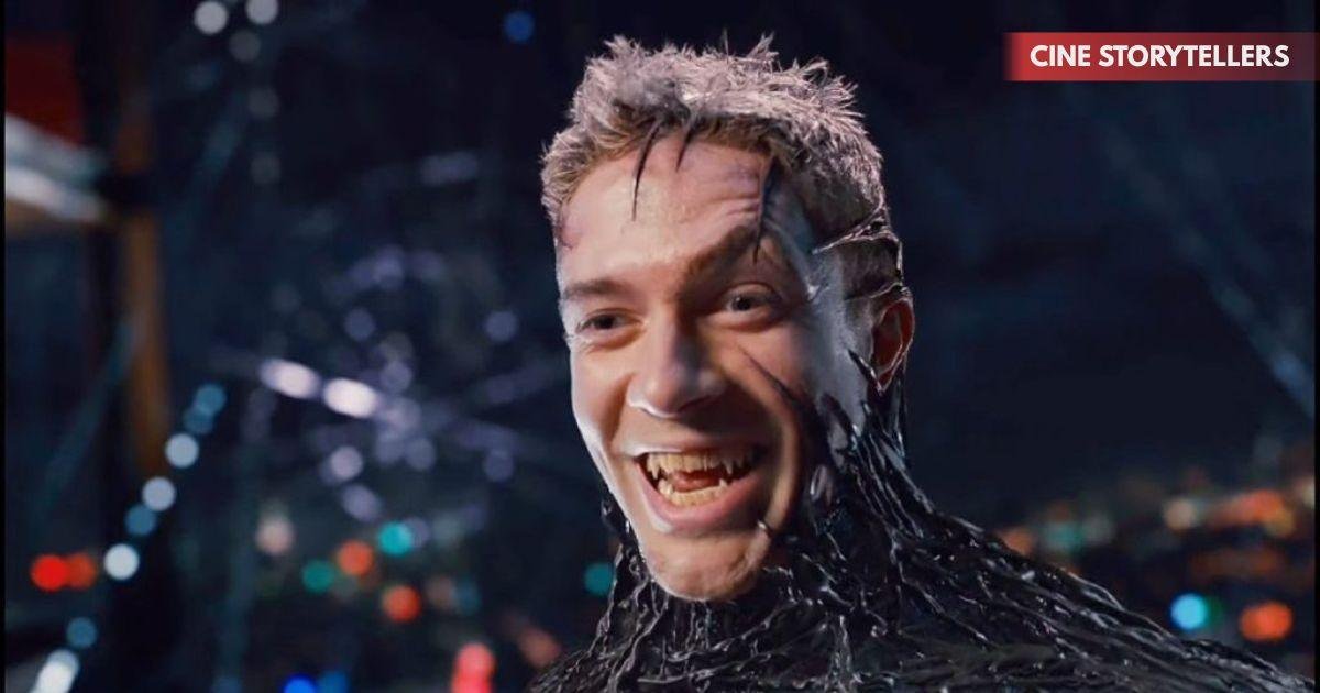 Topher Grace Reinvents Himself as a Breakout Villain After Sitcom Setback