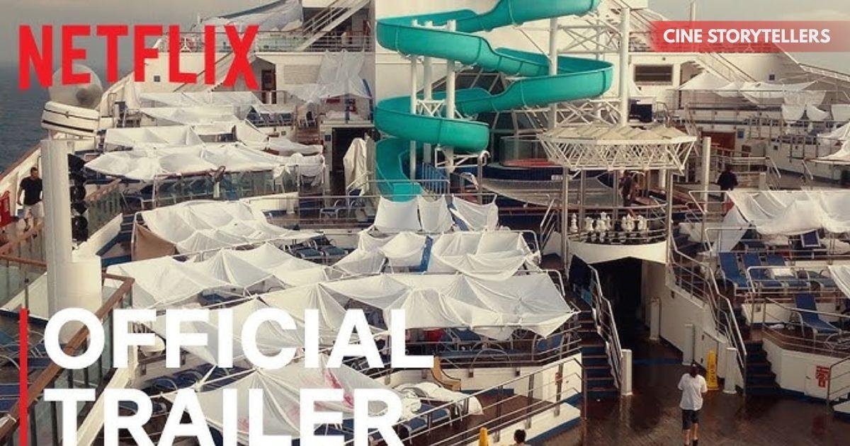 Trainwreck: Poop Cruise – Netflix’s Shocking Cruise Disaster Documentary