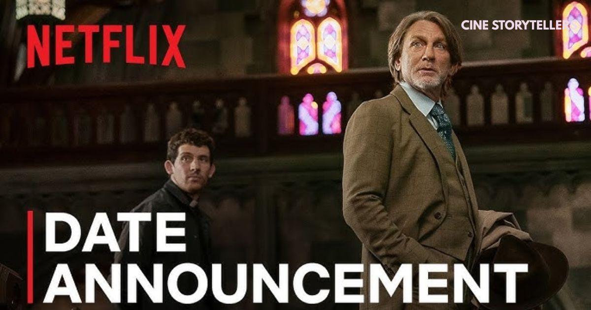 Wake Up Dead Man: A Knives Out Mystery- Everything to Know About the Third Benoit Blanc Movie
