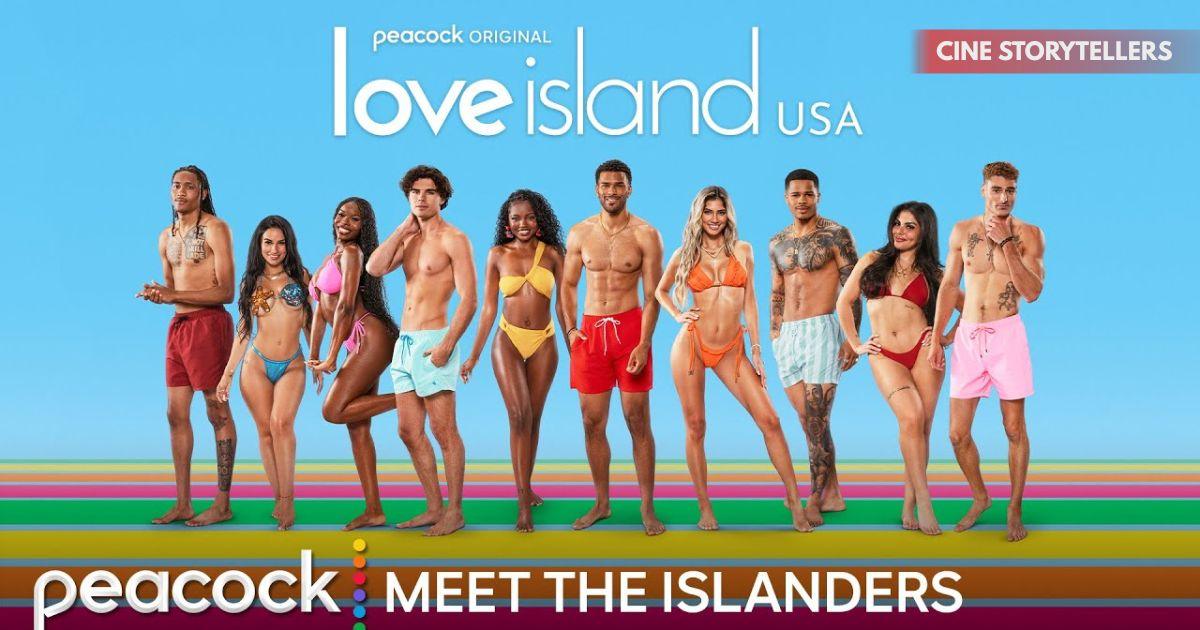 When Is the Next Episode of Love Island USA Season 7?