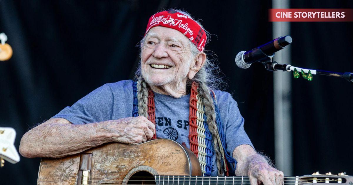 Willie Nelson at 92: A Living Legend Who Won’t Quit