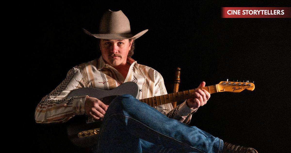 Zach Top Live in Casper 2025 – Date, Tickets, Special Guest, Venue