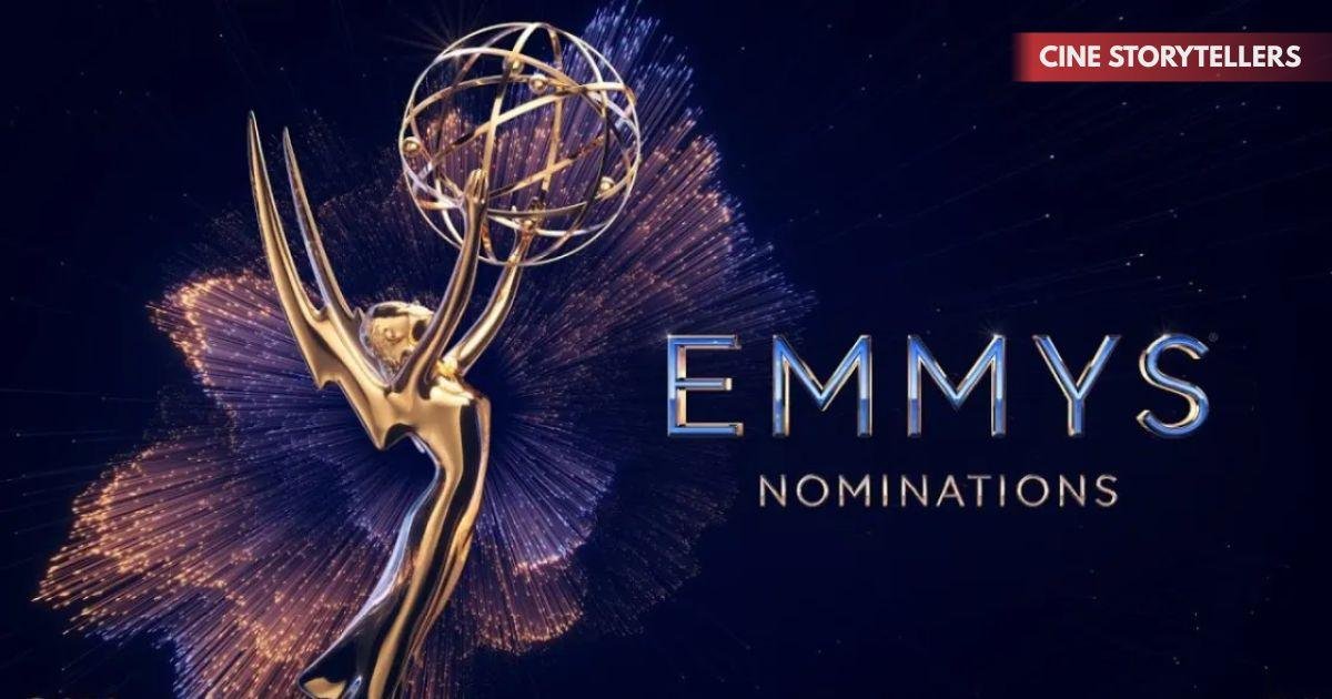 2025 Emmy Nominations: Severance, Penguin, and White Lotus Dominate the Race