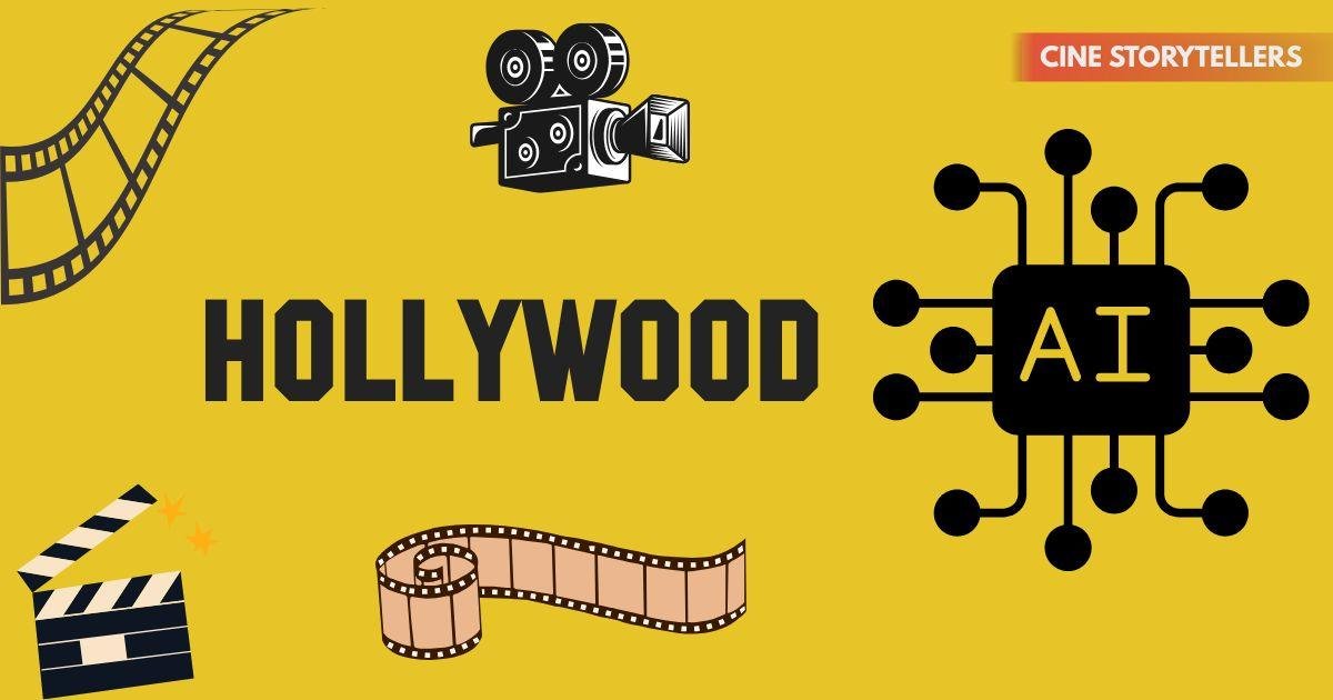 AI and Hollywood: How Artificial Intelligence is Changing Celebrity Culture